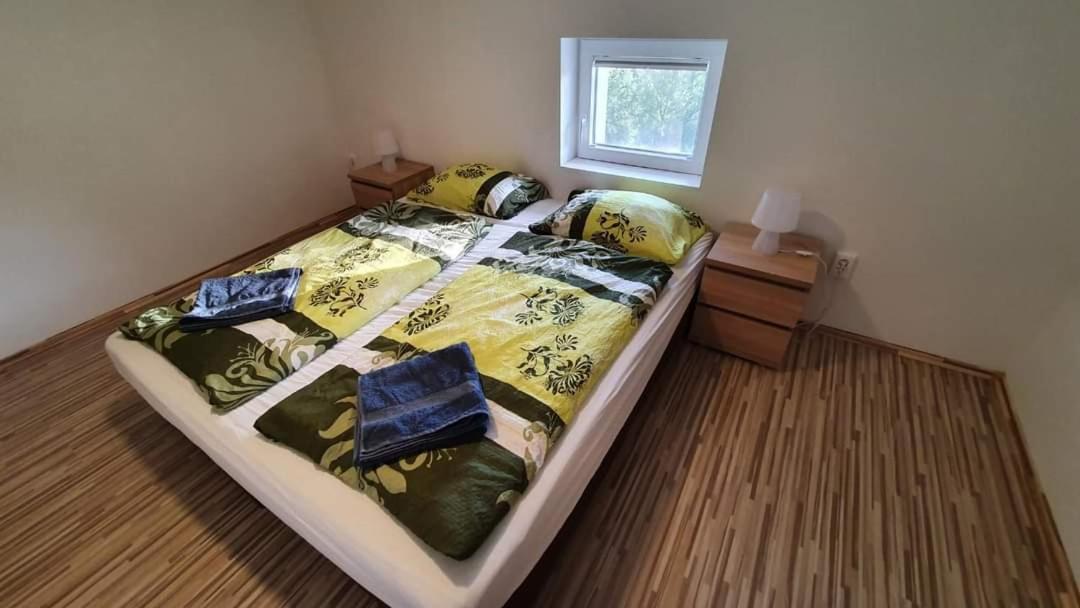Borkuti Panzio Es Apartman Balatonszárszó Exterior foto